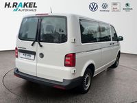 Używany VW T6 150 KM (110 kW) 2019 Biały Van