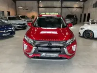 Gebraucht Mitsubishi Eclipse Cross Diamant Edition 190 PS (139 kW) 2019 Rot SUV