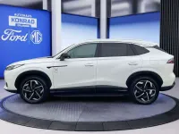 Usata MG HS Luxury 339 CV (249 kW) 2024 Bianco SUV