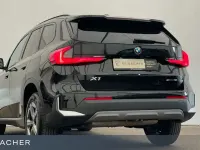 Gebraucht BMW X1 136 PS (100 kW) 2025 Saphirschwarz metallic SUV