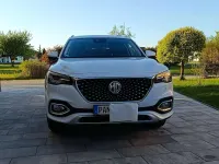 Second-hand MG EHS Luxury 258 CP (189 kW) 2022 Alb SUV