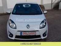 Gebraucht Renault Twingo 76 PS (55 kW) 2010 Weiß Kleinwagen