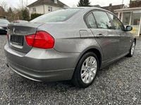 Gebraucht BMW 320 Comfort Edition 170 PS (125 kW) 2010 Grau Limousine