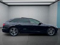 Gebraucht Audi A6 286 PS (210 kW) 2019 Schwarz Kombi