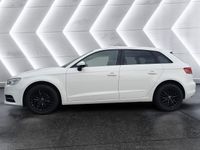 gebraucht Audi A3 Sportback Ambiente 1.2 TFSI LED NAVI APS GRA