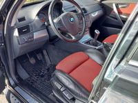 gebraucht BMW X3 xDrive25i