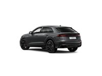 Gebraucht Audi Q8 Competition 286 PS (210 kW) 2023 Daytonagrau perleffekt SUV