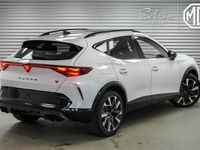 Neu Cupra Formentor VZ 333 PS (244 kW) 2025 SUV