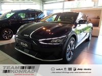 Gebraucht Kia EV6 125 kW (170 PS) 2023 Blau SUV