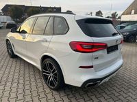 gebraucht BMW X5 M i -ACC-Pano-FondEntertainment-Softcl.-22 Z