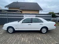 gebraucht Mercedes E230 ELEGANCE