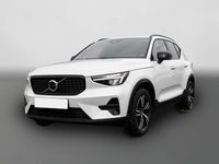 Gebraucht Volvo XC40 Plus 163 PS (119 kW) 2023 Weiß SUV