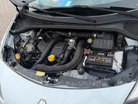 Gebraucht Renault Clio GrandTour 110 PS (80 kW) 2012 Weiß Kombi