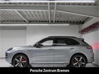 Gebraucht Porsche Cayenne S E-Hybrid Black Edition 519 PS (381 kW) 2025 Silber SUV