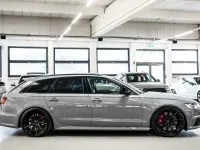 Gebraucht Audi S6 Performance 450 PS (330 kW) 2017 Grau Limousine