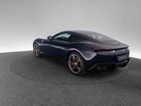 Gebraucht Ferrari Roma 620 PS (456 kW) 2022 Blue pozzi Coupé