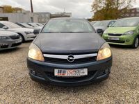 gebraucht Opel Astra GTC Astra H1.6 Ecotec Sitzheizung Klima 1.Hand