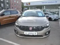 Gebraucht Fiat Tipo Lounge 140 PS (102 kW) 2020 Beige (metallic) Kombi