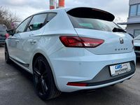 Second-hand Seat Leon CUPRA 280 CP (205 kW) 2014 Gri Coupe