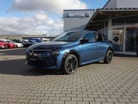 Gebraucht Lancia Ypsilon 114 kW (156 PS) 2024 Blau Kleinwagen