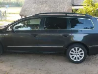 Gebraucht VW Passat 140 PS (102 kW) 2010 Andere farben Kombi