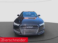 gebraucht Audi A6 Avant 2.0 TFSI quattro S-tronic S-line LED RFK PDC SHZ LM19