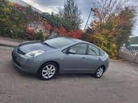 gebraucht Toyota Prius Sol