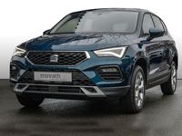 gebraucht Seat Ateca 1.5 TSI ACT Style el.Heck LM KlimaA AUT