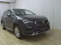Używany Seat Ateca Beats 150 KM (110 kW) 2024 Czarny SUV
