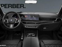 Neu BMW X5 Performance 286 PS (210 kW) 2026 Schwarz SUV