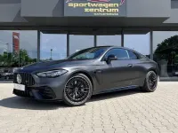Neu Mercedes CLE53 AMG Premium Plus 449 PS (330 kW) 2026 Grau