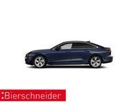 Gebraucht Audi A5 204 PS (150 kW) 2025 Blau Limousine