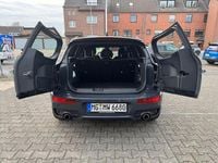 Gebraucht Mini Cooper Clubman 192 PS (141 kW) 2016 Grau Kombi