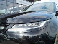 Gebraucht Land Rover Range Rover evoque SE 150 PS (110 kW) 2019 Schwarz SUV