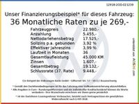 Gebraucht VW ID.3 Pro Performance 150 kW (204 PS) 2021 Weiß Kleinwagen