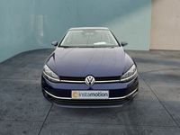 gebraucht VW Golf VIII Comfortline 1.0 TSI DSG KLIMA AHK PDC