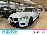 Używany BMW M2 Shadowline 460 KM (338 kW) 2025 Niebieski Coupe