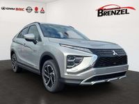 Neu Mitsubishi Eclipse Cross Plus 188 PS (138 kW) 2025 Sterling silber  u25 SUV