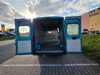 Gebraucht Fiat Ducato 177 PS (130 kW) 2019 Grün Van