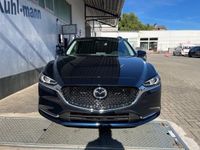 gebraucht Mazda 6 2.0L SKYACTIV G 165 CENTER-LINE