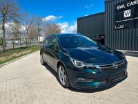 gebraucht Opel Astra 1.4 Tourer Innovation LED Aut. Kamera