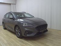 Gebraucht Ford Focus ST-Line 150 PS (110 kW) 2020 Grau Limousine