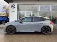 Gebraucht Cupra Born e-Boost 169 kW (231 PS) 2022 Grau Kleinwagen
