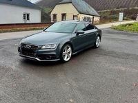 Gebraucht Audi A7 Sport 245 PS (180 kW) 2011 Grau Kleinwagen
