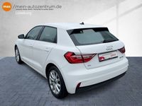 gebraucht Audi A1 Sportback 25 1.0 TFSI Alu Klima Tagfahrlicht uvm.