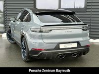 Gebraucht Porsche Cayenne Turbo GT 640 PS (470 kW) 2023 Grau SUV