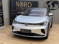 Gebraucht VW ID.5 GTX 250 kW (340 PS) 2022 Scale silver metallic (metallic) SUV