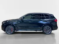 Neu BMW X5 Comfort Edition 340 PS (250 kW) 2025 Schwarz SUV