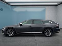 Brugt VW Arteon 190 HK (139 kW) 2021 Andere Stationcar