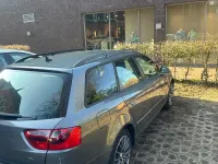 Usado Seat Exeo 143 HP (105 kW) 2013 Prateado Carrinha